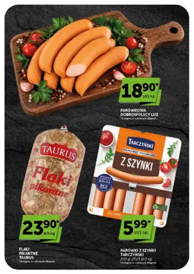 ABC - gazetka promocyjna Gazetka Supermarket  do środy 23.09 - strona 9