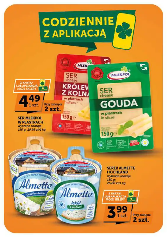 ABC - gazetka promocyjna Gazetka Supermarket  do środy 23.09 - strona 26