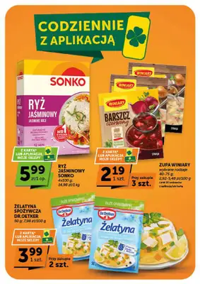 ABC - gazetka promocyjna Gazetka Supermarket  do środy 23.09 - strona 27