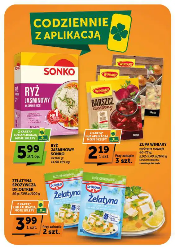 ABC - gazetka promocyjna Gazetka Supermarket  do środy 23.09 - strona 27
