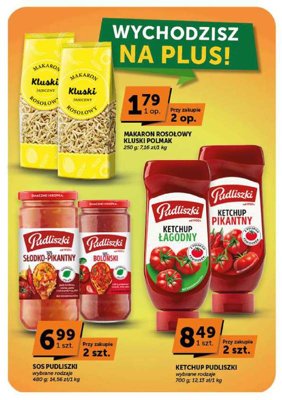 ABC - gazetka promocyjna Gazetka Supermarket  do środy 23.09 - strona 11