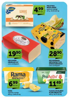 ABC - gazetka promocyjna Gazetka Supermarket  do środy 23.09 - strona 30