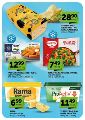 Groszek - gazetka promocyjna Gazetka Market  do środy 23.09 - strona 22