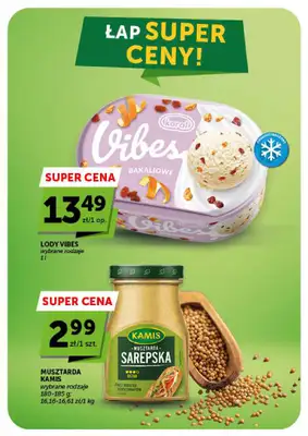 ABC - gazetka promocyjna Gazetka Market  do środy 23.09 - strona 10