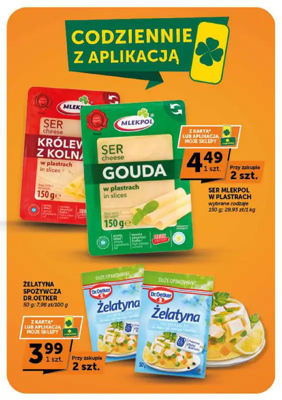 ABC - gazetka promocyjna Gazetka Market  do środy 23.09 - strona 18