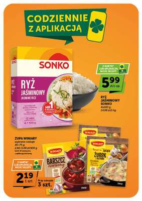ABC - gazetka promocyjna Gazetka Market  do środy 23.09 - strona 19