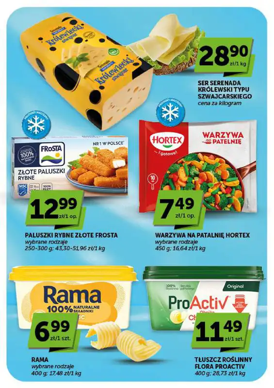 ABC - gazetka promocyjna Gazetka Market  do środy 23.09 - strona 22