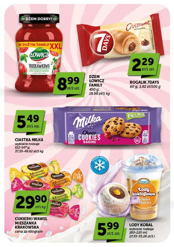 ABC - gazetka promocyjna Gazetka Market  do środy 23.09 - strona 24