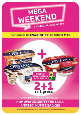 ABC - gazetka promocyjna Gazetka Market  do środy 23.09 - strona 11