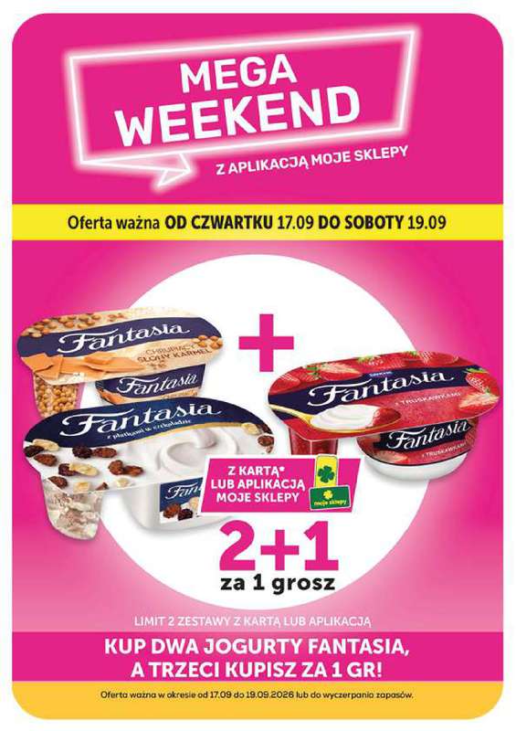 ABC - gazetka promocyjna Gazetka Market  do środy 23.09 - strona 11