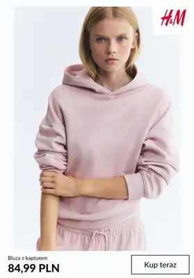 H&M - gazetka promocyjna Jesienny niezbędnik damski od środy 16.09  - strona 2