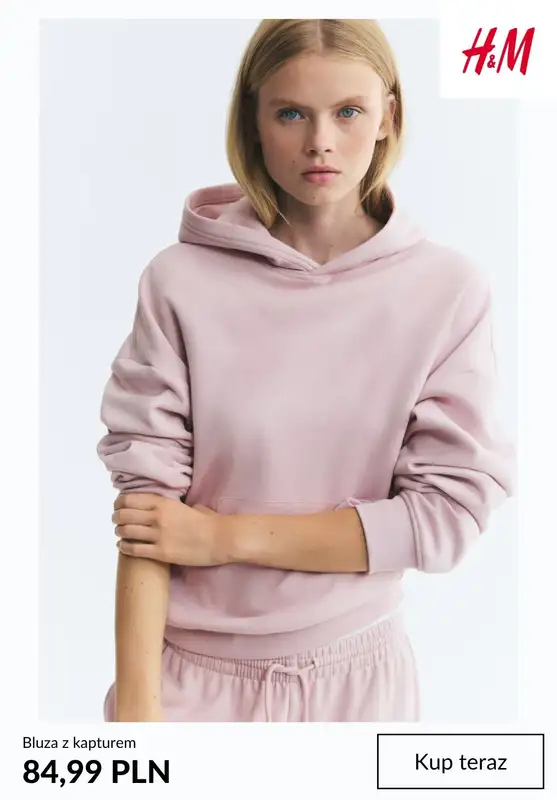 H&M - gazetka promocyjna Jesienny niezbędnik damski od środy 16.09  - strona 2