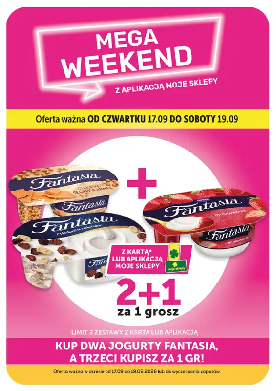 ABC - gazetka promocyjna Gazetka Minimarket  do środy 23.09 - strona 5