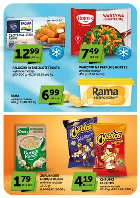 Euro Sklep - gazetka promocyjna Gazetka Minimarket  do środy 23.09 - strona 9