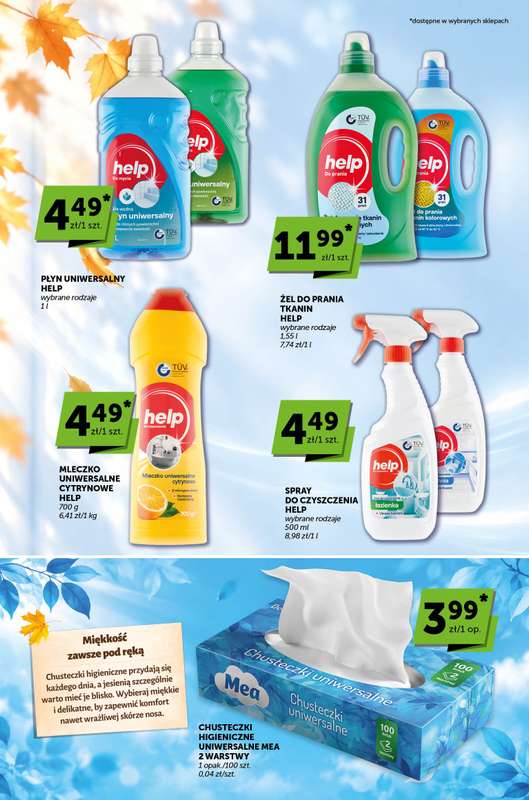 ABC - gazetka promocyjna Sprawdź, co więcej  do środy 30.09 - strona 17