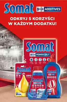 Euro Sklep - gazetka promocyjna Sprawdź, co więcej  do środy 30.09 - strona 12
