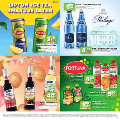 Stokrotka - gazetka promocyjna Katalog urodzinowy  do środy 23.09 - strona 27