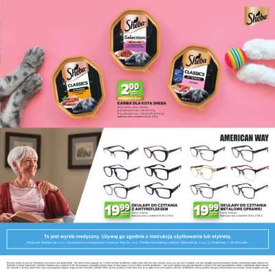 Stokrotka - gazetka promocyjna Katalog urodzinowy  do środy 23.09 - strona 31