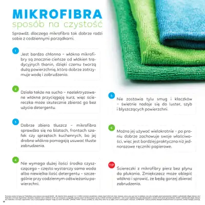 Stokrotka - gazetka promocyjna Katalog urodzinowy  do środy 23.09 - strona 32