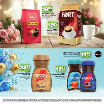 Stokrotka - gazetka promocyjna Katalog urodzinowy  do środy 23.09 - strona 2
