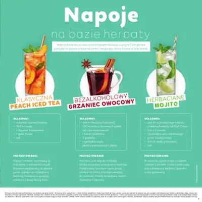 Stokrotka - gazetka promocyjna Katalog urodzinowy  do środy 23.09 - strona 5
