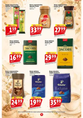Prim Market - gazetka promocyjna Gazetka od czwartku 17.09 do środy 23.09 - strona 9