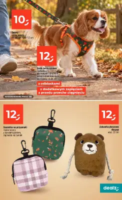 Dealz - gazetka promocyjna Make a Dealz! od czwartku 17.09 do środy 23.09 - strona 45