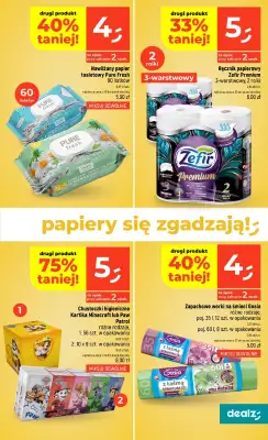 Dealz - gazetka promocyjna Make a Dealz! od czwartku 17.09 do środy 23.09 - strona 37
