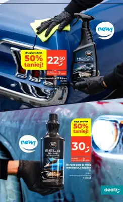 Dealz - gazetka promocyjna Make a Dealz! od czwartku 17.09 do środy 23.09 - strona 57