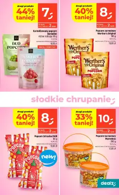 Dealz - gazetka promocyjna Make a Dealz! od czwartku 17.09 do środy 23.09 - strona 29