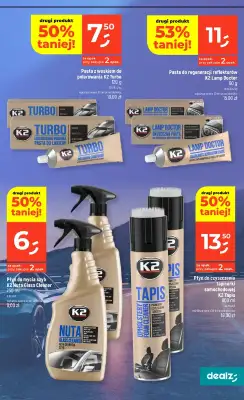 Dealz - gazetka promocyjna Make a Dealz! od czwartku 17.09 do środy 23.09 - strona 59