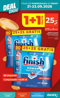 Dealz - gazetka promocyjna Make a Dealz! od czwartku 17.09 do środy 23.09 - strona 10