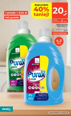 Dealz - gazetka promocyjna Make a Dealz! od czwartku 17.09 do środy 23.09 - strona 32