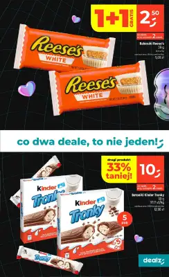 Dealz - gazetka promocyjna Make a Dealz! od czwartku 17.09 do środy 23.09 - strona 19