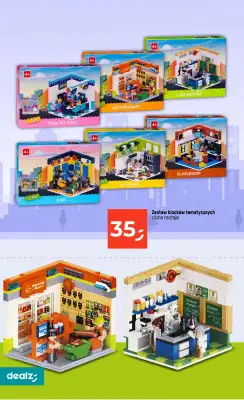 Dealz - gazetka promocyjna Make a Dealz! od czwartku 17.09 do środy 23.09 - strona 50