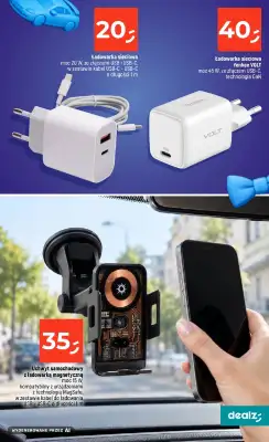 Dealz - gazetka promocyjna Make a Dealz! od czwartku 17.09 do środy 23.09 - strona 55