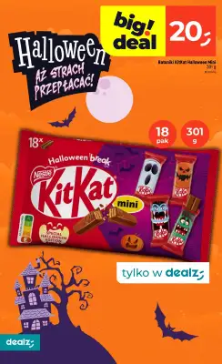 Dealz - gazetka promocyjna Make a Dealz! od czwartku 17.09 do środy 23.09 - strona 12