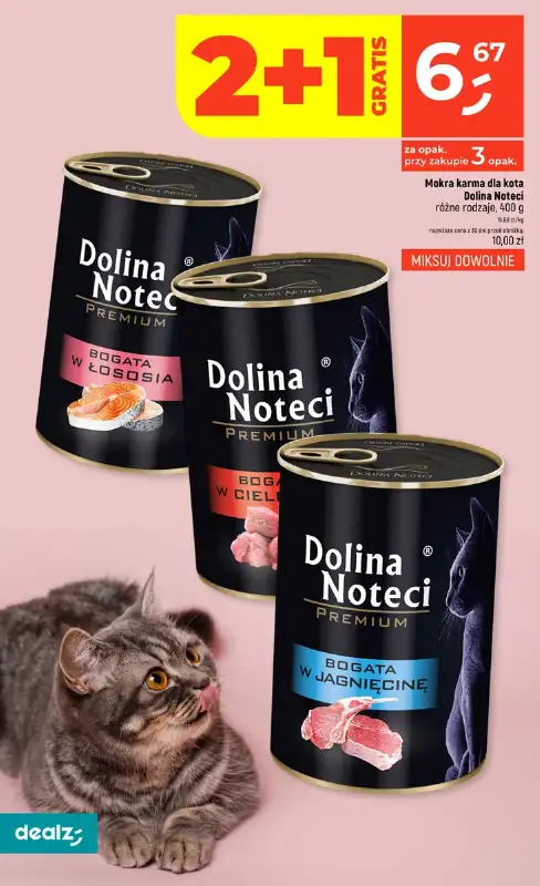 Dealz - gazetka promocyjna Make a Dealz! od czwartku 17.09 do środy 23.09 - strona 42