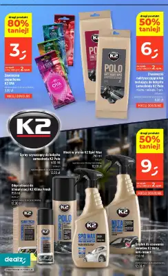 Dealz - gazetka promocyjna Make a Dealz! od czwartku 17.09 do środy 23.09 - strona 58