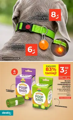 Dealz - gazetka promocyjna Make a Dealz! od czwartku 17.09 do środy 23.09 - strona 46