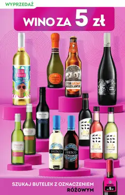 Żabka - gazetka promocyjna Katalog win od środy 16.09 do wtorku 29.09 - strona 2