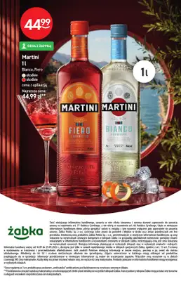 Żabka - gazetka promocyjna Katalog win od środy 16.09 do wtorku 29.09 - strona 22
