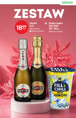 Żabka - gazetka promocyjna Katalog win od środy 16.09 do wtorku 29.09 - strona 21
