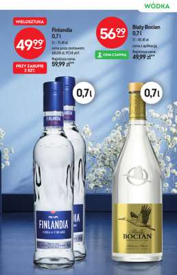 Żabka - gazetka promocyjna Katalog alkoholowy od środy 16.09 do wtorku 29.09 - strona 9