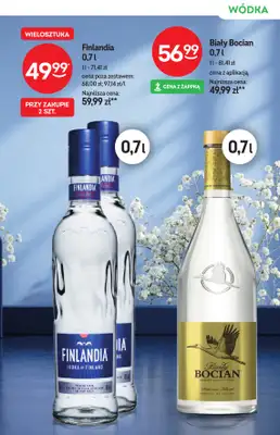 Żabka - gazetka promocyjna Katalog alkoholowy od środy 16.09 do wtorku 29.09 - strona 9
