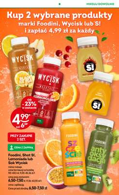 Żabka - gazetka promocyjna Gazetka od środy 09.09 do wtorku 22.09 - strona 79