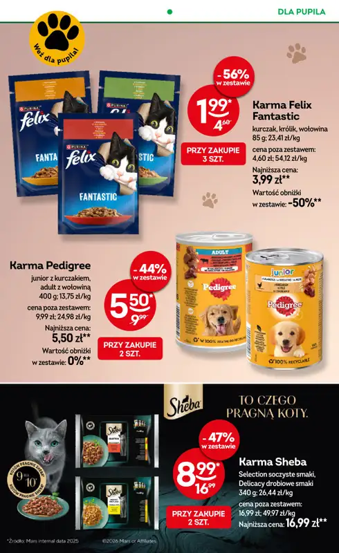 Żabka - gazetka promocyjna Gazetka od środy 09.09 do wtorku 22.09 - strona 82
