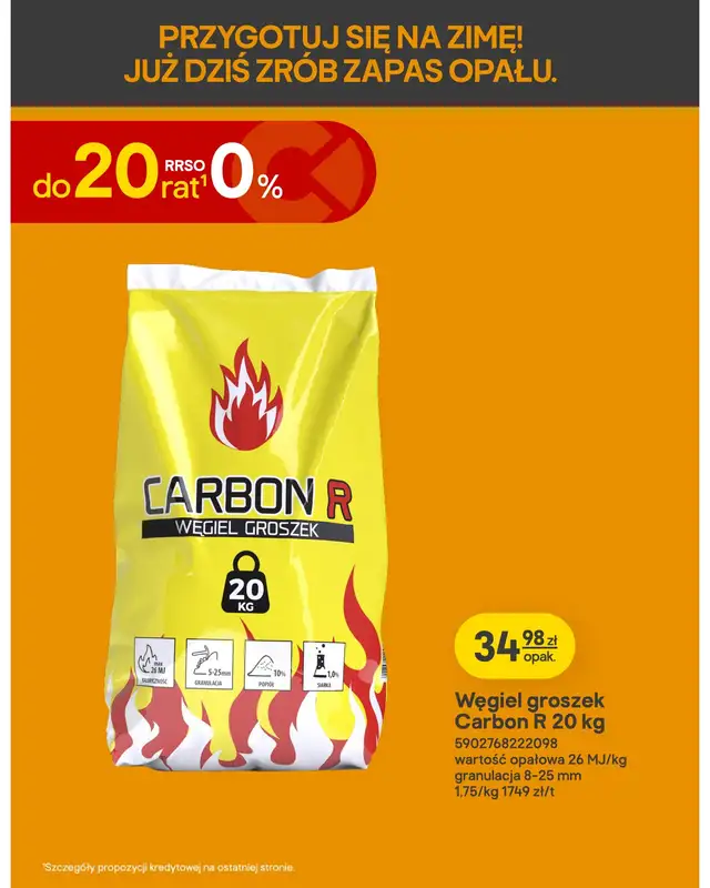 Castorama - gazetka promocyjna Budowa i remont od środy 16.09 do wtorku 29.09 - strona 21