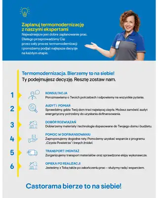 Castorama - gazetka promocyjna Budowa i remont od środy 16.09 do wtorku 29.09 - strona 26
