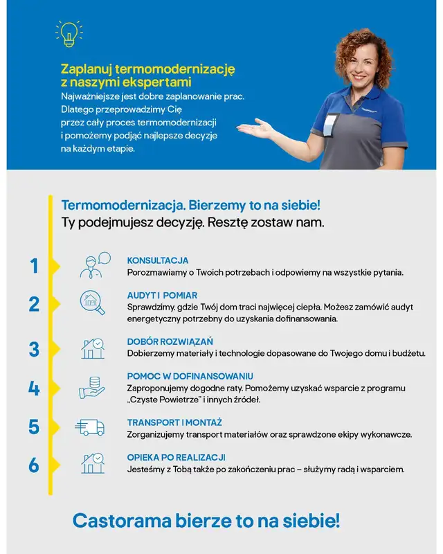 Castorama - gazetka promocyjna Budowa i remont od środy 16.09 do wtorku 29.09 - strona 26